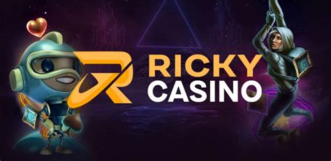 Rickycasino online